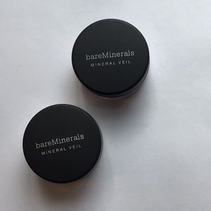 bare Minerals Powder